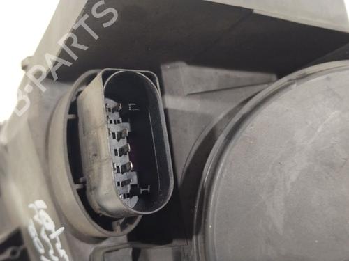 Left headlight VW TOURAN (1T1, 1T2) 2.0 TDI 16V | BP28301962C28
