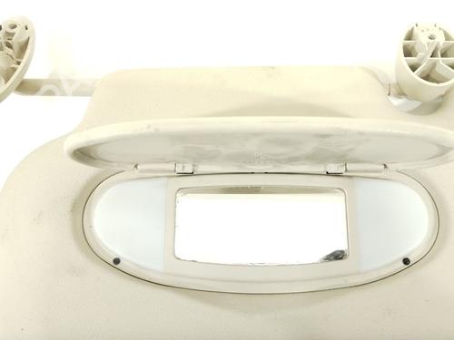 Left sun visor MINI MINI CLUBMAN (R55) Cooper D | BP16802254I1 