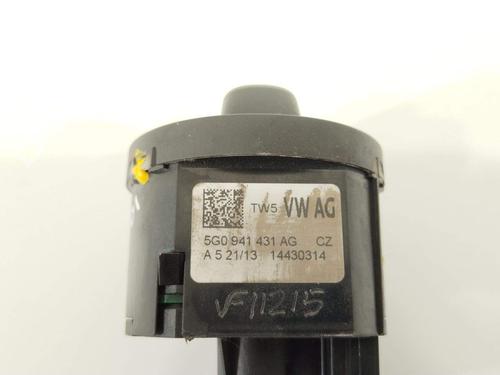 Headlight switch SEAT LEON (5F1) 2.0 Cupra | BP16929048I24 - Image 5
