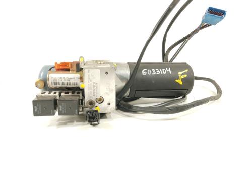 Sunroof engine PEUGEOT 307 CC (3B) 2.0 16V | BP30202368M60