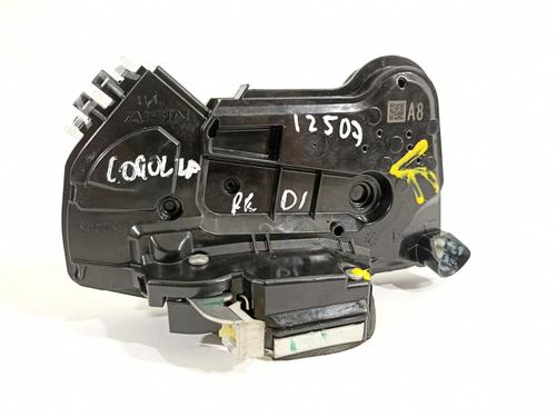 Used Front left lock TOYOTA COROLLA Estate (_E21_) [2019-2025]  21058419