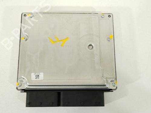 Engine control unit (ECU) BMW 1 (E87) 120 d | BP36306484M57 - Image 4