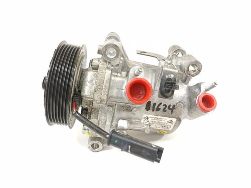 Used AC compressor TOYOTA PROACE CITY Box Body/MPV [2019-2025]  17490803