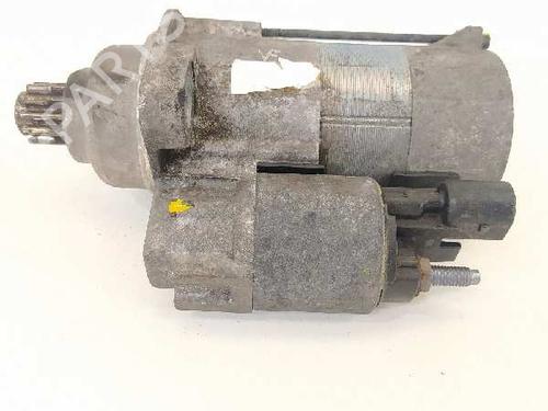 Used Starter Starter 7253835 7253835