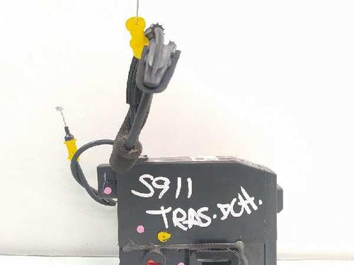Rear right lock PEUGEOT 308 SW II (LC_, LJ_, LR_, LX_, L4_) 1.2 THP 130 | BP6590619C99 