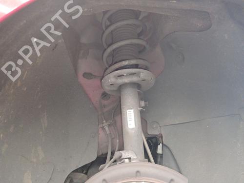 Used Right front shock absorber AUDI A3 (8P1) 1.6 FSI (115 hp) 30273395