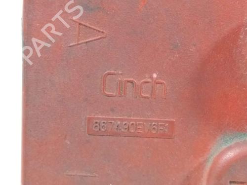 Fuse box PEUGEOT 607 (9D, 9U) 2.7 HDi 24V | BP24665054E1 - Image 7