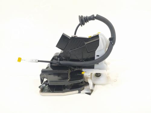 Front left lock KIA CARENS IV 1.7 CRDi | BP5999454C98 