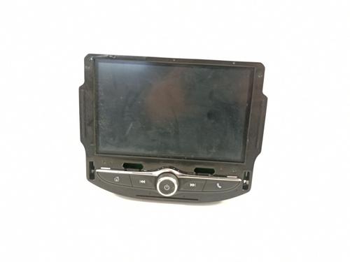 Used Radio OPEL CORSA E (X15) [2014-2025]  16809826