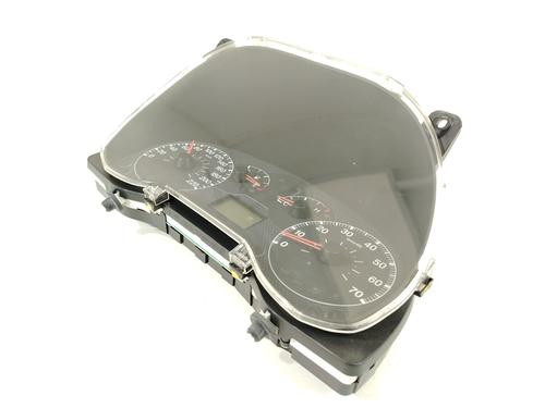 Instrument cluster FIAT GRANDE PUNTO (199_) 1.3 D Multijet (199.AXD11, 199.AXD1A, 199.AXD1B,... | BP31875200C47 