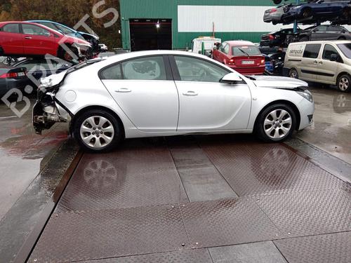 Engine control unit (ECU) OPEL INSIGNIA A Saloon (G09) 1.6 CDTi (69) | BP36392930M57 - Image 6