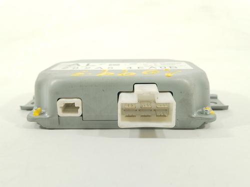 Electronic module NISSAN QASHQAI II (J11, J11_)  | BP27922459M83 