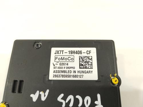 Other FORD FOCUS IV (HN)  | BP26501905O1 