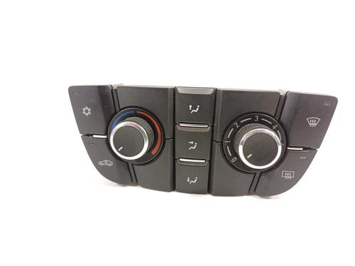 Used Climate control OPEL ASTRA J (P10) [2009-2016]  17488065