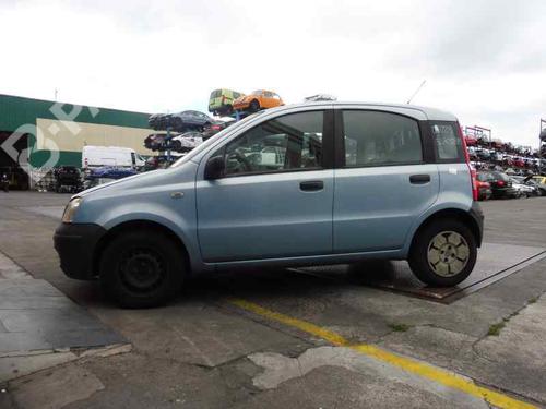 Alternator FIAT PANDA (169_)  | BP1876976M7 