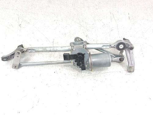 Used Front wiper motor BMW 3 Convertible (E93) 325 d (197 hp) 9310831