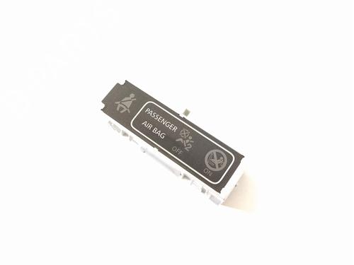 Display monitor RENAULT CAPTUR I (J5_, H5_) | BP9713665C48 - Image 1