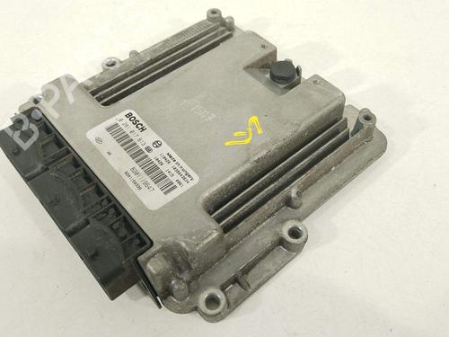Engine control unit (ECU) RENAULT LAGUNA III (BT0/1) 2.0 dCi (BT01, BT08, BT09, BT0E, BT0K, BT12, BT1C, BT1D,... | BP36259310M57 - Image 3