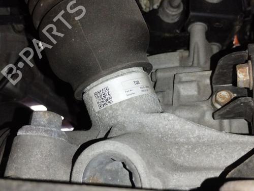 Steering rack TOYOTA AURIS (_E18_) 1.4 D-4D (NDE180_, NDE180R) | BP36702597M22 - Image 2