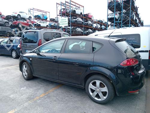 Right headlight SEAT LEON (1P1) 1.9 TDI | BP40237179C29 - Image 13