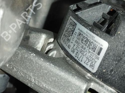 Alternator PEUGEOT RIFTER 1.5 BlueHDi 100 | BP36392968M7 - Image 2