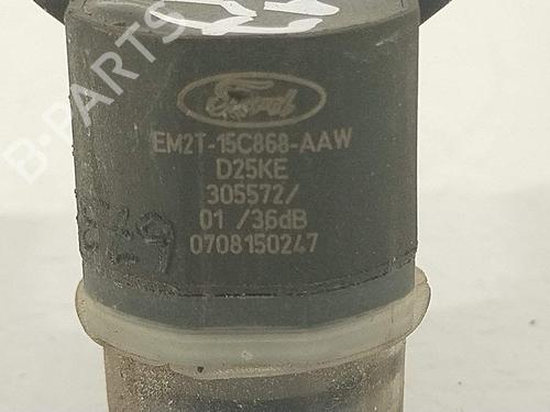 Electronic module FORD FOCUS III 1.5 TDCi | BP33436933M83 - Image 4
