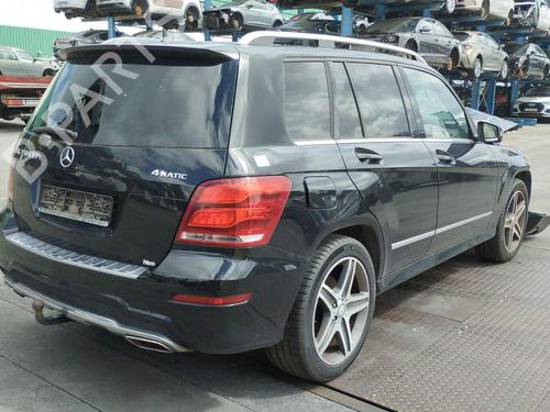 Starter MERCEDES-BENZ GLK-CLASS (X204) 350 CDI 4-matic (204.993) | BP36989331M8 - Image 7