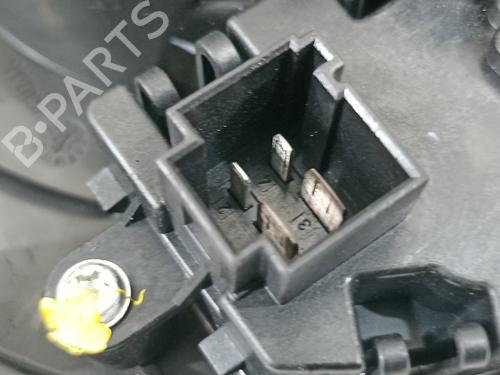 Heater blower motor SEAT LEON (5F1)  | BP17491198M62 