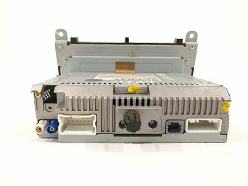 Radio RENAULT CLIO IV (BH_)  | BP16694320E6