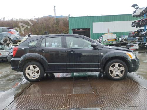 Luftmassenmesser DODGE CALIBER | BP26433913M95 - Image 10