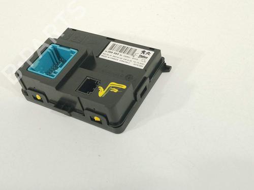 Electronic module CITROËN BERLINGO (ER_, EC_) 1.5 BlueHDi 100 | BP37173149M83 - Image 5