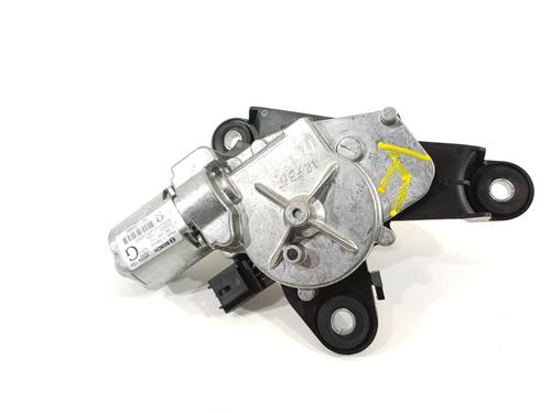 Used Rear wiper motor CITROËN C3 III (SX) 1.5 BlueHDi 100 (SXYHYP, SXYHTU) (102 hp) 29118625