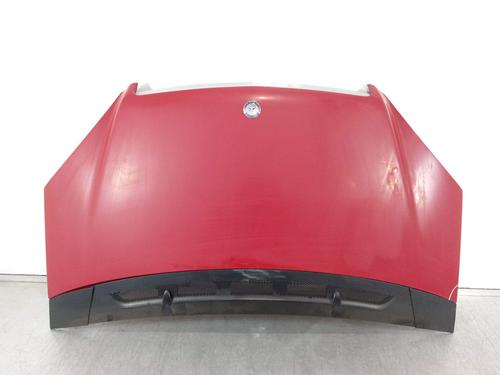 hood-mercedes-benz-a-class-w169-2004-2005-2006-2007-2008-2009-2010-2011-2012-28471521 main image
