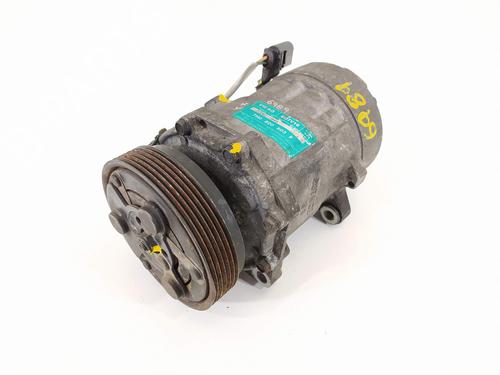 Used AC compressor AC compressor VW CADDY III Box Body/MPV (2KA, 2KH, 2CA, 2CH) [2004-2016] 9416646 9416646
