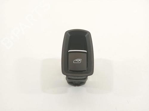 Used Left rear window switch Left rear window switch 23409962 23409962