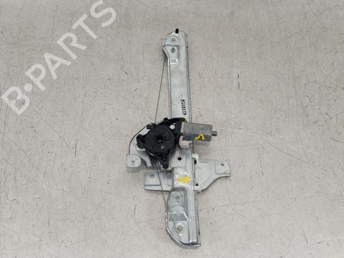 Used Front right window mechanism Front right window mechanism 28056362 28056362
