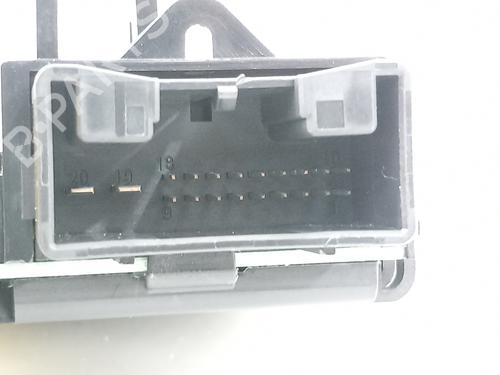 Electronic module VW GOLF V (1K1)  | BP18891749M83 