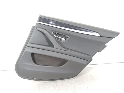 Used Rear right panel BMW 5 Touring (F11) 530 d xDrive (258 hp) 31665174