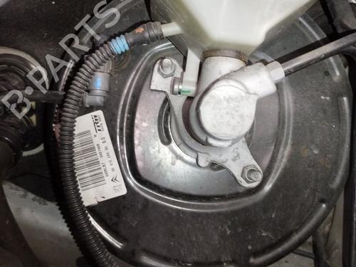 Used Servo brake Servo brake PEUGEOT PARTNER Box Body/MPV 1.6 HDi (90 hp) 36325770 36325770