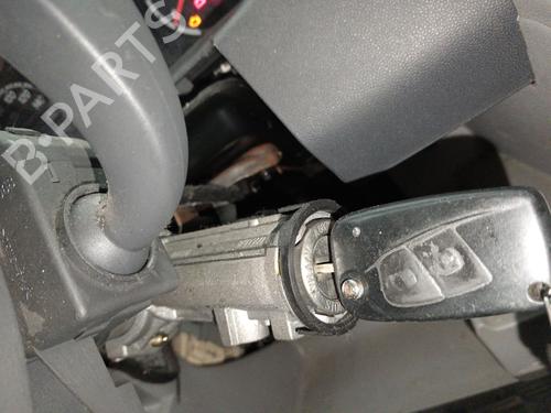 Used Ignition barrel Ignition barrel 37486563 37486563