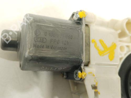 Left front window motor MERCEDES-BENZ A-CLASS (W176) A 200 (176.043) | BP38553391E21 - Image 4