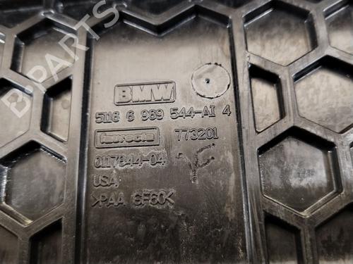 Bracciolo centrale BMW X5 (E70) 3.0 d | BP30750488I20