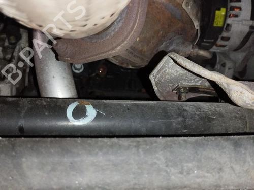Steering rack HYUNDAI ix35 (LM, EL, ELH) 1.7 CRDi | BP37260462M22 - Image 2