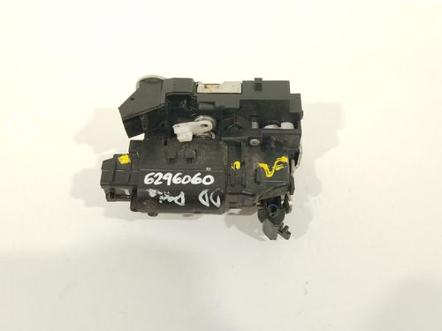 Used Front right lock DACIA DOKKER MPV (KE_) [2012-2021]  28382997