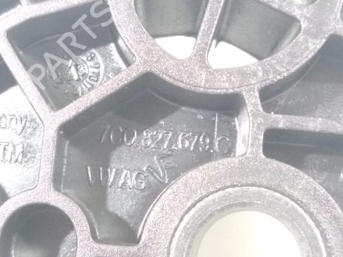 Other VW CRAFTER Van (SY_, SX_) | BP23564073O1 - Image 3