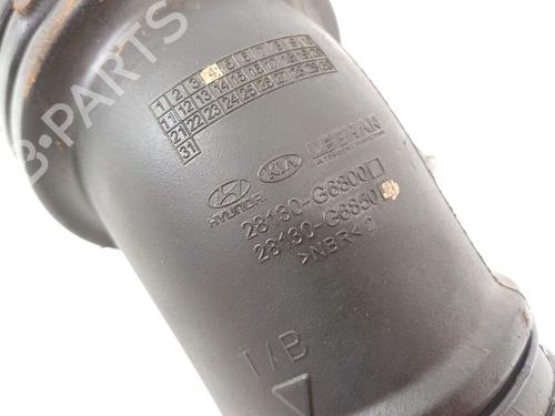 Pipe KIA PICANTO I (SA) | BP24664674M125 - Image 2