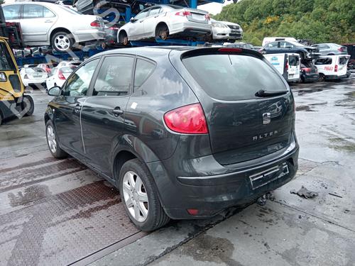 Engine control unit (ECU) SEAT ALTEA (5P1) 2.0 TDI 16V | BP34559447M57  - Image 14