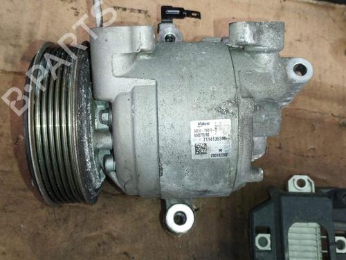 Used AC compressor AC compressor 39435574 39435574