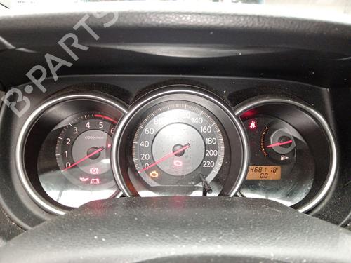 Used Instrument cluster Instrument cluster 38597326 38597326