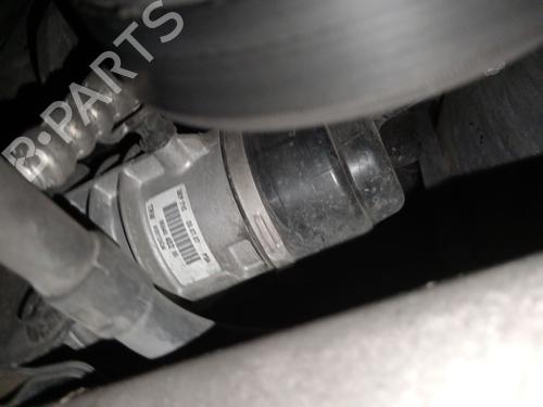 Servostyringspumpe CITROËN C4 Grand Picasso I (UA_) 2.0 HDi 138 (136 hp) 30967199